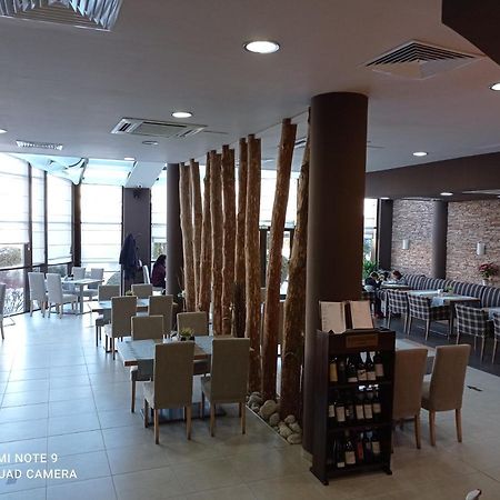 Апартамент-Студио В Банско-Разлог,Aspen Golf- C206 Luaran gambar