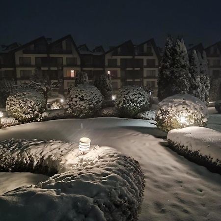 Апартамент-Студио В Банско-Разлог,Aspen Golf- C206 Luaran gambar