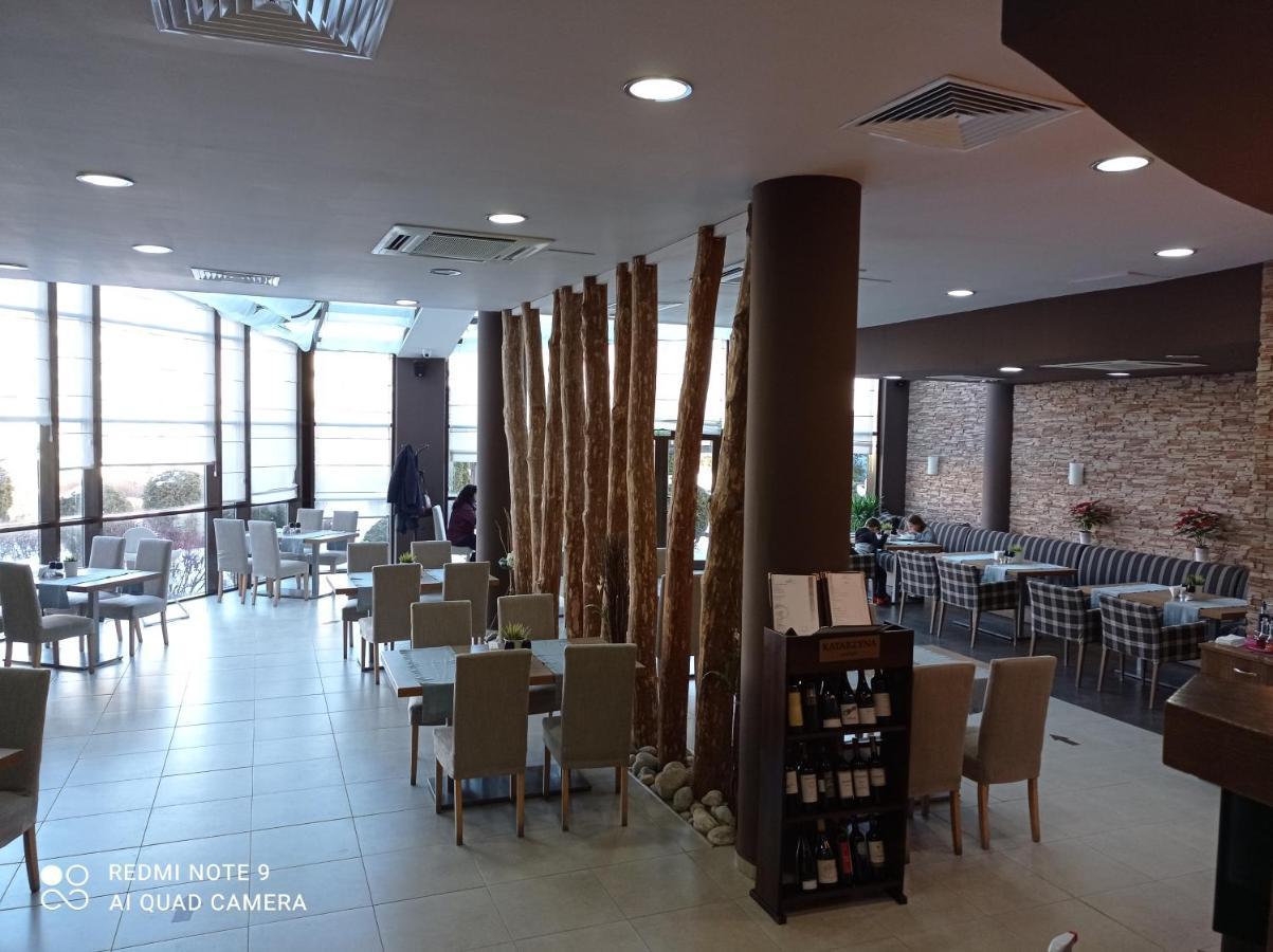 Апартамент-Студио В Банско-Разлог,Aspen Golf- C206 Luaran gambar
