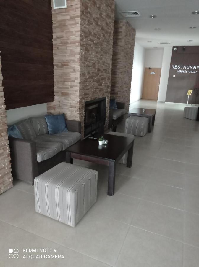 Апартамент-Студио В Банско-Разлог,Aspen Golf- C206 Luaran gambar