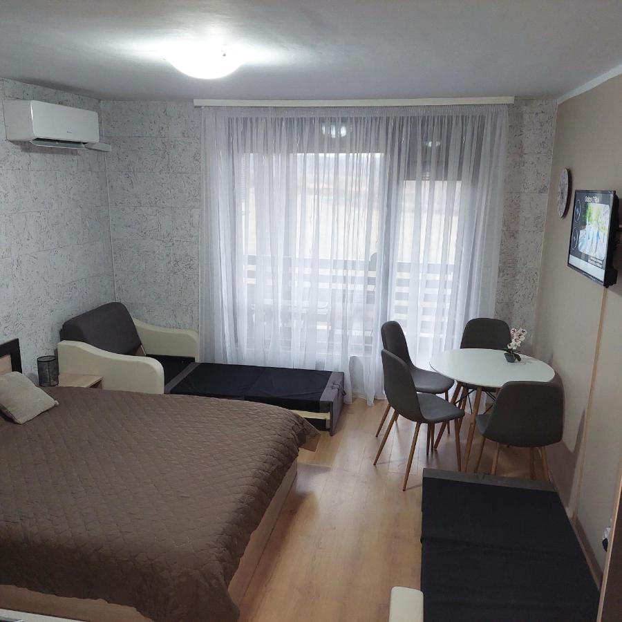 Апартамент-Студио В Банско-Разлог,Aspen Golf- C206 Luaran gambar